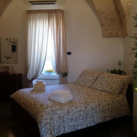 B&B del Corso Crispiano Esterno foto