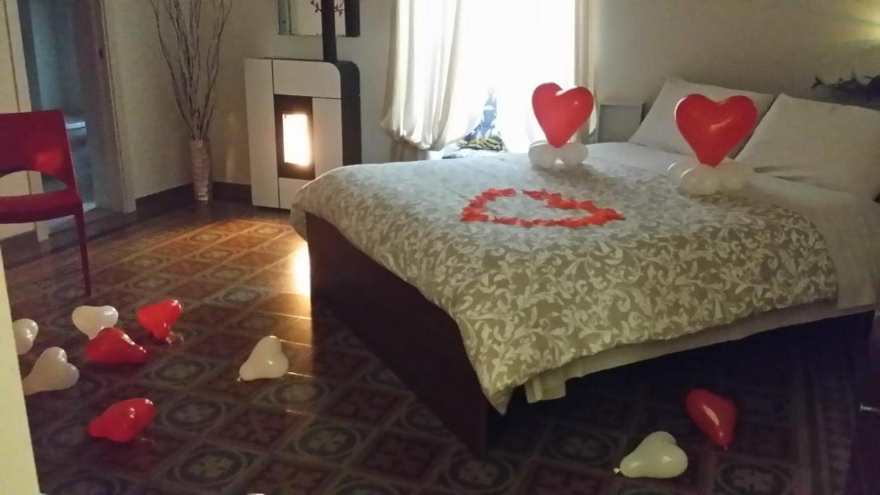 B&B del Corso Crispiano Esterno foto