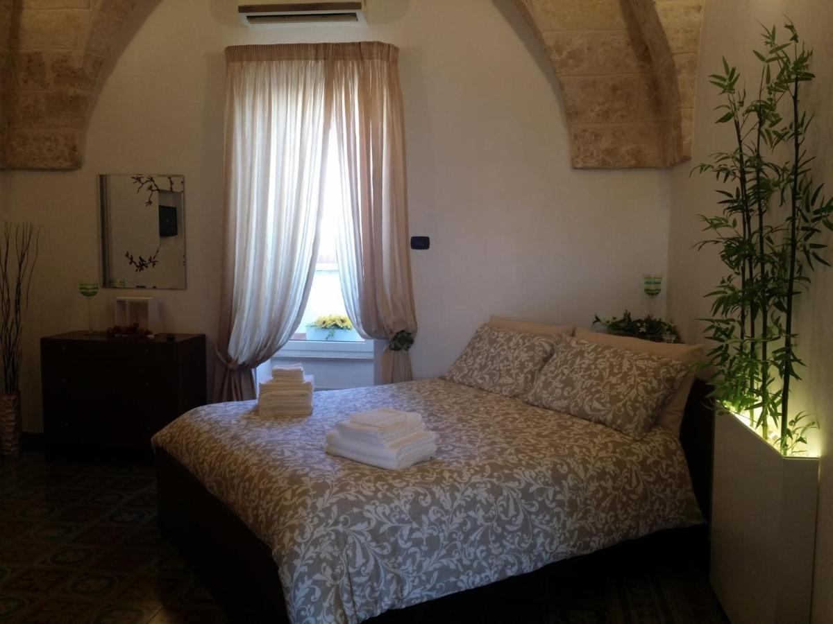 B&B del Corso Crispiano Esterno foto