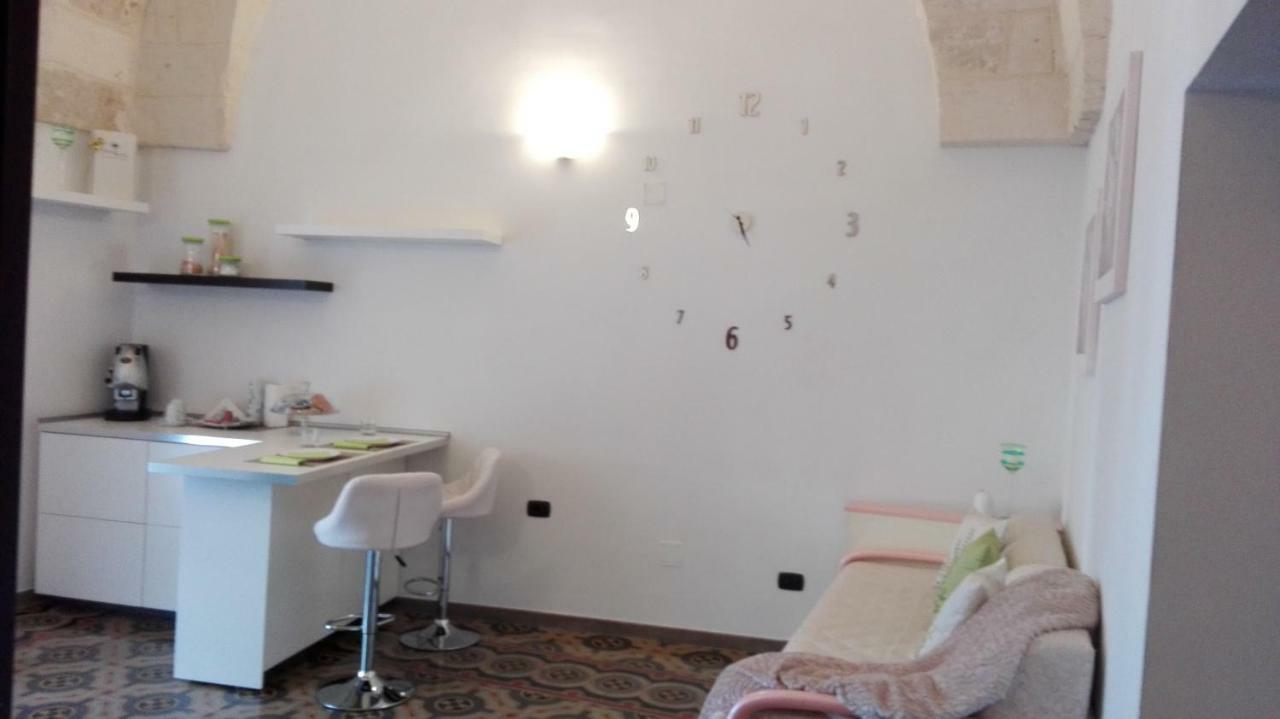 B&B del Corso Crispiano Esterno foto