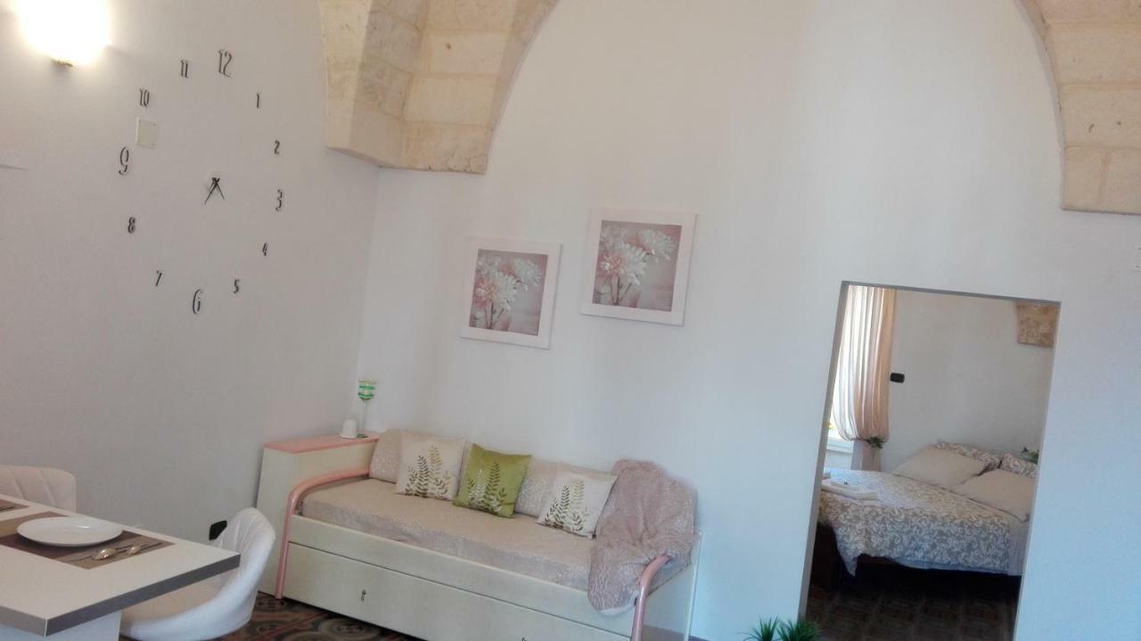 B&B del Corso Crispiano Esterno foto