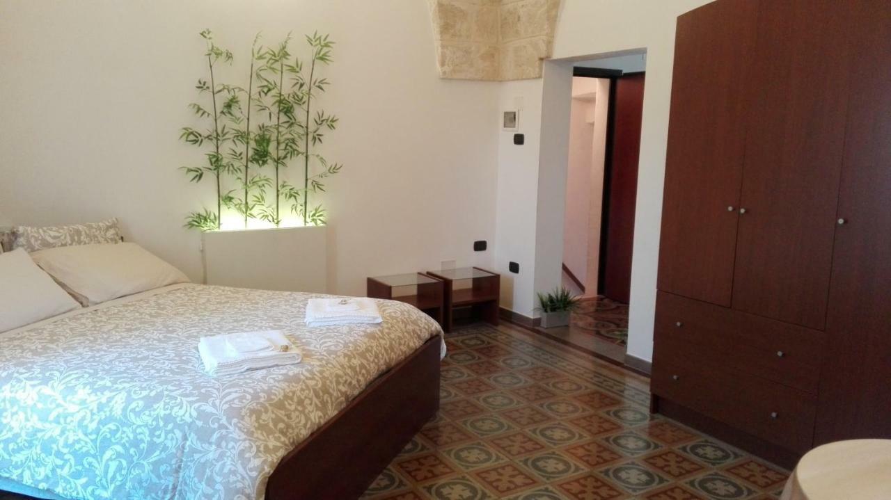 B&B del Corso Crispiano Esterno foto