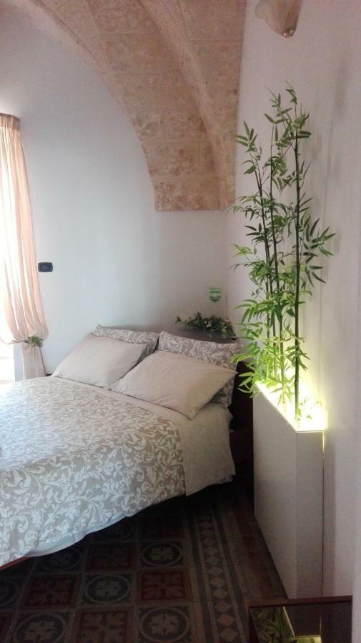 B&B del Corso Crispiano Esterno foto