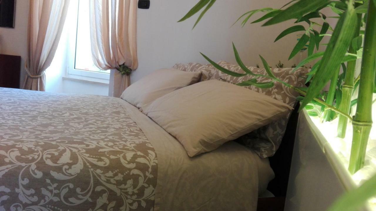 B&B del Corso Crispiano Esterno foto
